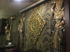 -Siam泰餐厅(水上公园店)