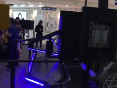 -光启城时尚购物中心