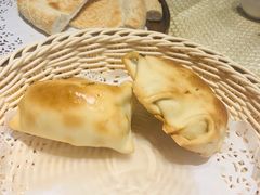 -巴扎美食·新疆菜·西域歌舞表演餐厅(新疆大厦店)