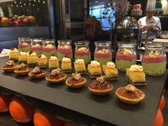 -海尔洲际酒店天下一品中餐厅
