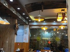 -下梅人家土菜馆(历史文化餐厅度假区店)