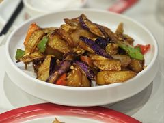 -李老哈·东北菜(宋园路店)