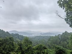 -火炉山森林公园