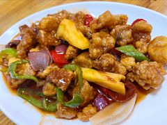 -甜甜屋(解放中路店)