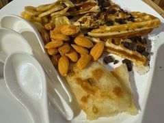 -碧海银沙海鲜餐厅(恒大海上威尼斯店)