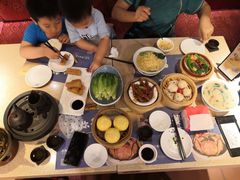 -点都德(大茶楼店)