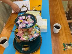 -五月艾·艾灸养生馆(静安店)