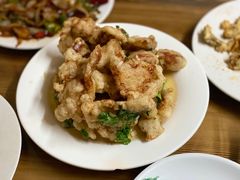 -三点小吃(山大店)