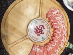 -阳坊胜利涮羊肉(阳坊老店)