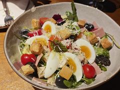 -JINNS锦时 steak&pizza(浸信会礼拜堂旧址店)