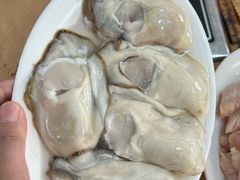-濠轩阁特色生蚝火锅(水湾路店)