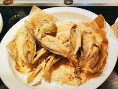 -晶丽香榭自助餐(南京大饭店)