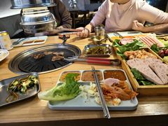 -乌拉烤肉(如皋首店)