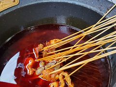 -冒椒火辣(奎星楼街店)