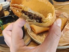 -兮食农场餐厅