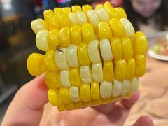 甜玉米-唐伯虎新派湘菜馆(石夏时代广场店)