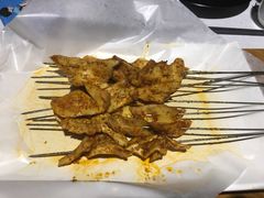 -樊城区沛公餐饮店(挑食拉美步行街店)