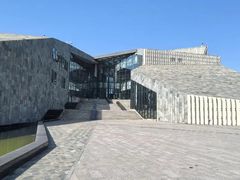 -房山世界地质公园博物馆