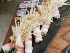-九田家黑牛烤肉料理(顺义区华联金街店)
