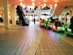 -宁波杉井奥特莱斯广场