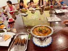 -老舅老蒙肉饼非遗店(一店)