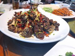-美味故事特色餐厅(汉阳郭茨口店)