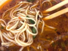 -万县面馆(高笋塘店)