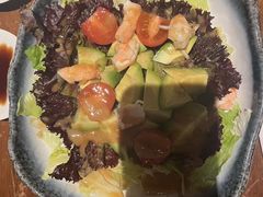 -千代武日本料理(开发区店)