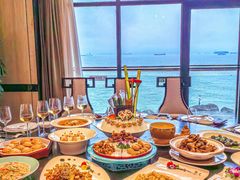 -佳丽海鲜大酒楼(环岛海景店)