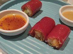-禄运茶居·手工点心(猎德店)