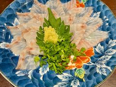 -加奈日本料理