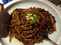 响油鳝丝-江南赋(内蒙古大厦店)