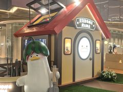 -东荟城名店仓