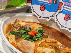 -肆月河豚·新淮扬菜·烤鸭(中关村店)