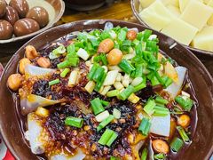 -笔记安顺夺夺粉火锅