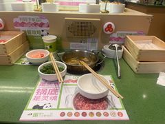 -一围肥牛肉小火锅(佳兆业广场店)