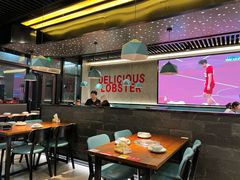 -517烧烤·龙虾·海鲜大排档(万象都荟店)