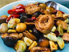 -君霖海鲜私房菜(春柳店)