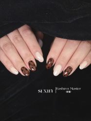 -斯馨·健康美甲美睫