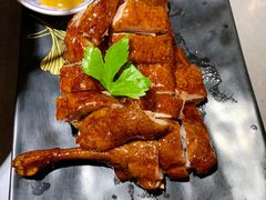 甜皮鸭-肖四女乐山跷脚牛肉(江北星街坊店)