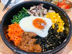 -米村拌饭(王府井·香江小镇店)
