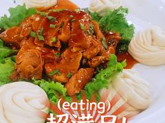 -高德海鲜舫(黄河南大街店)