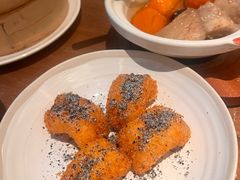 -金海华·四季时堂·第一食堂(现代传媒广场店)