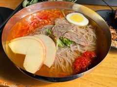 -悦屋老板娘的烤肉店(紫薇田园店)