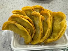 -李记清真馆(打钉巷店)