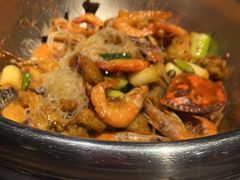 -七欣天香辣蟹火锅(上海银亿滨江店)