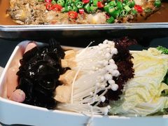 -半天妖烤鱼(海那城店)