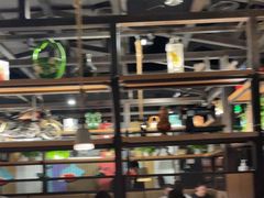 -探鱼·鲜青椒爽麻烤鱼(北京路天河城店)