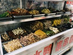 -胖子好盐水鸭(总店)