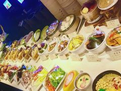 -老淮滨-蚌埠非遗小吃(淮河路店)